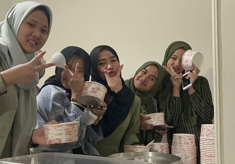 Bukber-4 1443 H