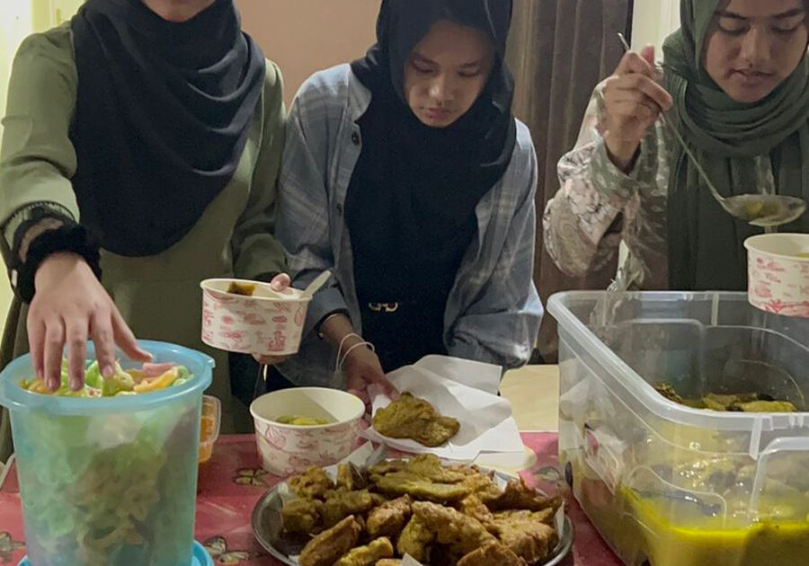 Bukber-5 1443 H