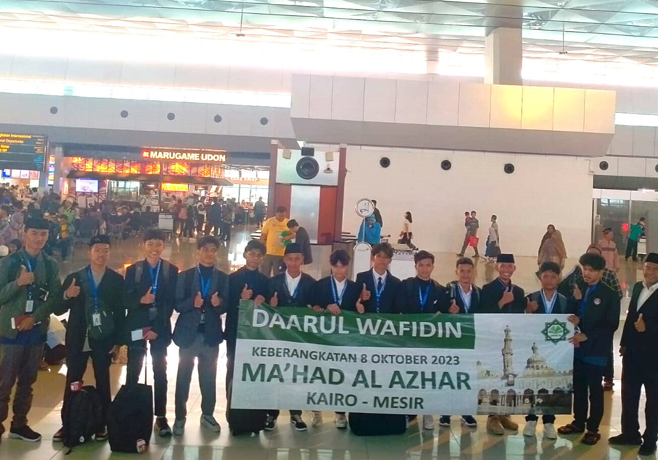 DAARUL WAFIDIN (20)